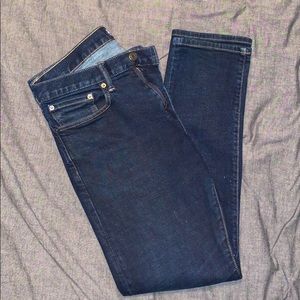 Gap men’s jeans size 32/32 Athletic Fit